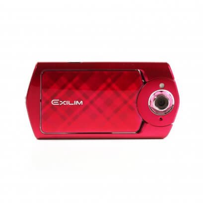 Casio Exilim EX-TR35