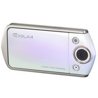 ราคา Casio Exilim EX-TR35