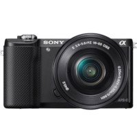 ราคา Sony Alpha A5000 Kit 16-50mm