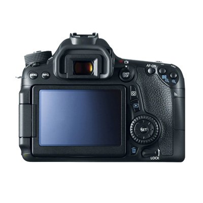 Canon EOS 70D