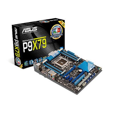 Asus P9X79