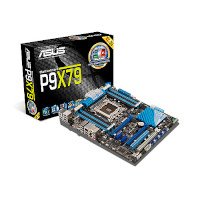 ราคา Asus P9X79