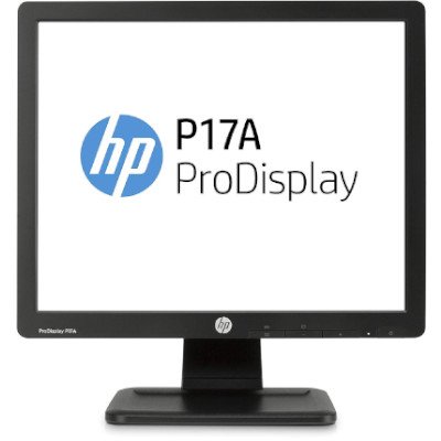 Monitor HP ProDisplay P17A