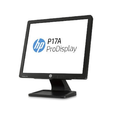 Monitor HP ProDisplay P17A