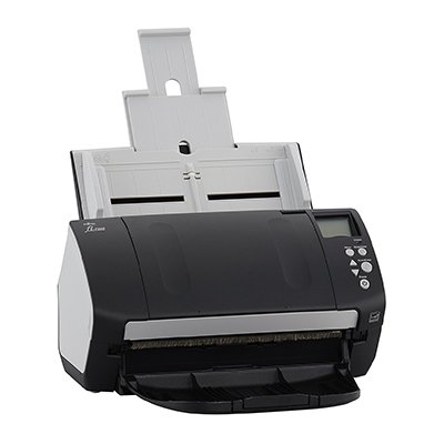  Scanner Fujitsu รุ่น Fi-7160