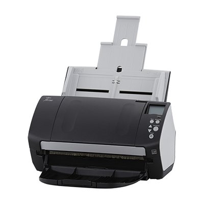  Scanner Fujitsu รุ่น Fi-7160