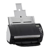ราคา  Scanner Fujitsu รุ่น Fi-7160