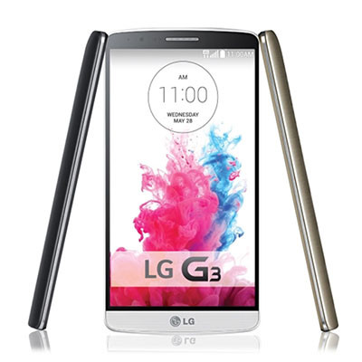 LG G3 D855 16GB
