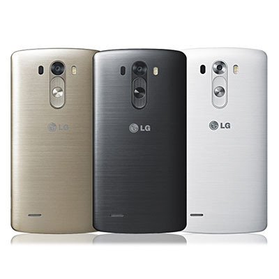 LG G3 D855 16GB
