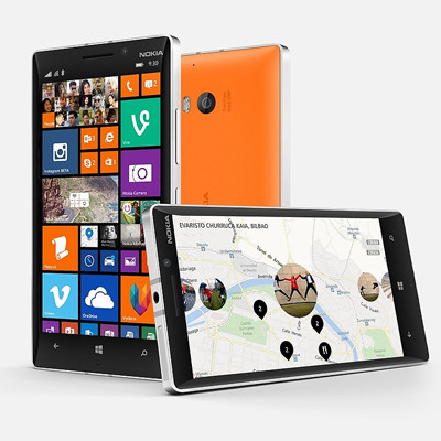 Nokia Lumia 930