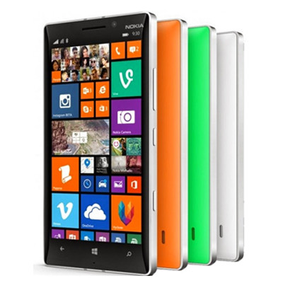 Nokia Lumia 930