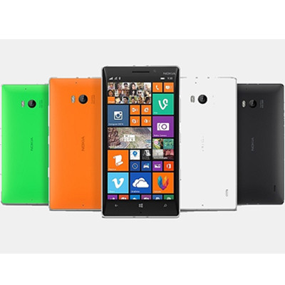 Nokia Lumia 930