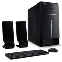 ราคา Acer AspireTC-605-444G1T00MGi T034