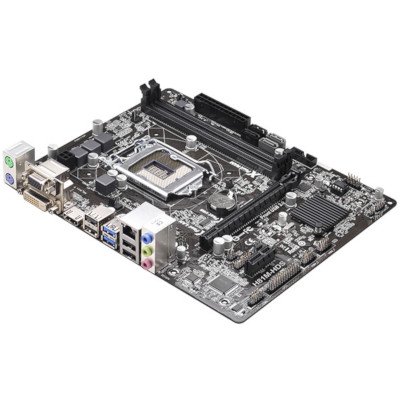 Asrock H81M-HDS