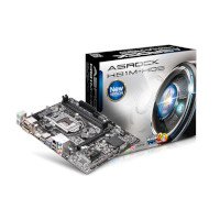 ราคา Asrock H81M-HDS