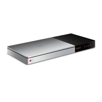 LG 3D BLU-RAY รุ่น BP740 (LG-BP740)