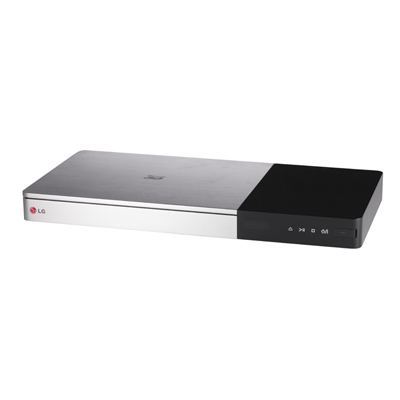 LG 3D BLU-RAY รุ่น BP740 (LG-BP740)