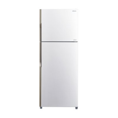 Hitachi ตู้เย็น 2 ประตู ขนาด 14.4 คิว รุ่น R-V400PZ