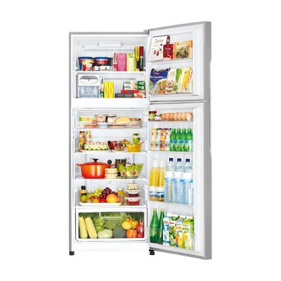 Hitachi ตู้เย็น 2 ประตู ขนาด 14.4 คิว รุ่น R-V400PZ