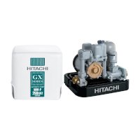 ราคา Hitachi เครื่องปั๊มน้ำอัตโนมัติแบบแรงดันคงที่ 250 วัตต์ รุ่น WM-P250GX2