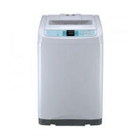 ราคา Samsung เครื่องซักผ้าแบบฝาบน รุ่น WA13W9QEC-XST