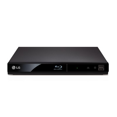 LG เครื่องเล่น Blu-ray รุ่น BP-135