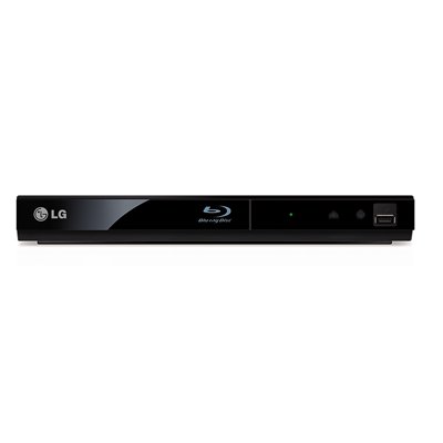 LG เครื่องเล่น Blu-ray รุ่น BP-135