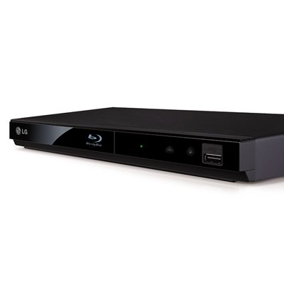 LG เครื่องเล่น Blu-ray รุ่น BP-135