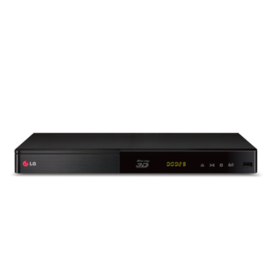 LG 3D BLU-RAY รุ่น BP440
