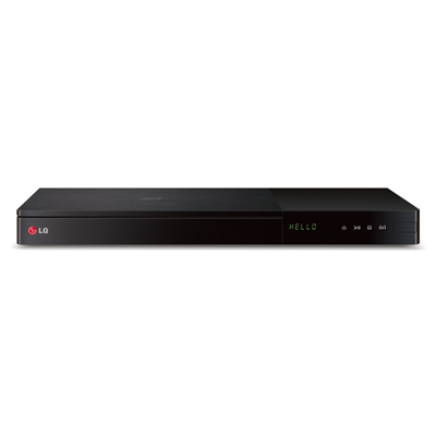 LG 3D BLU-RAY รุ่น BP640