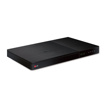 LG 3D BLU-RAY รุ่น BP640