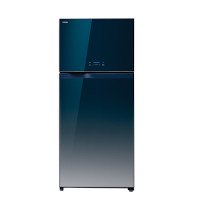 ราคา Toshiba ตู้เย็น 2 ประตู ขนาด 19.9 คิว รุ่น GR-WG67KDAZ