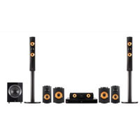 ราคา ชุดโฮมเธียร์เตอร์ Lg รุ่น BH7540TW