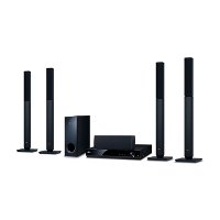 ราคา LG 3D Blu ray Home Theatre ชุดเครื่องเล่นโฮมเธียเตอร์ รุ่น DH4530T