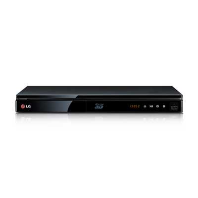 LG 3D BLU-RAY รุ่น BP430