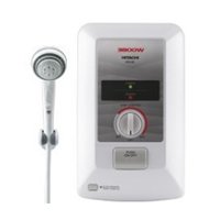 ราคา เครื่องทำน้ำอุ่น 3800 วัตต์ HITACHI รุ่น HES-38T
