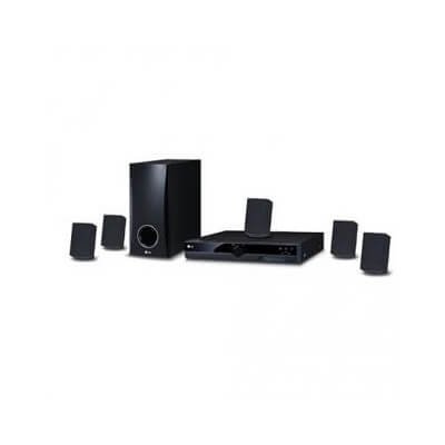 ชุดโฮมเธียร์เตอร์ LG รุ่น DH3130S