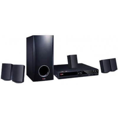 ชุดโฮมเธียร์เตอร์ LG รุ่น DH3130S