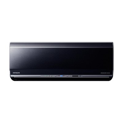 Hitachi Inverter เครื่องปรับอากาศระบบอินเวอร์เตอร์ติดผนัง 18335 BTU รุ่น RAS-ZX18HDT