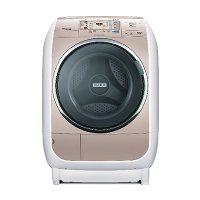 ราคา Hitachi เครื่องซักผ้าฝาหน้า ขนาด 10.5 กก. รุ่น BD-W3500