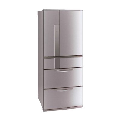 Mitsubishi ตู้เย็น 6 ประตู ขนาด 21.2 คิว รุ่น MR-JX64W