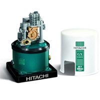 ราคา เครื่องปั้มน้ำ HITACHI รุ่น WT-P300GX2