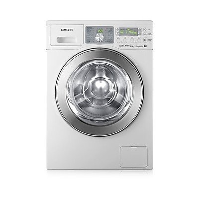 Samsung เครื่องซักผ้า ขนาด 8.5 กก. รุ่น WD0804Y8E