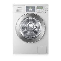 ราคา Samsung เครื่องซักผ้า ขนาด 8.5 กก. รุ่น WD0804Y8E