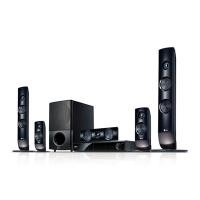 LG DVD HOME THEATER รุ่น HT-806PM