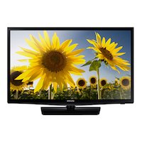 ราคา Samsung HD Flat LED TV ขนาด 24 นิ้ว รุ่น UA24H4003AR
