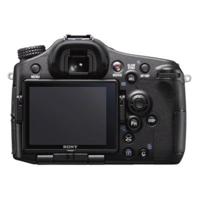 Sony Alpha DSLT a77 II