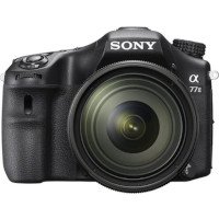 ราคา Sony Alpha DSLT a77 II
