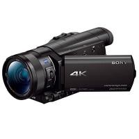 ราคา Sony Handycam 4K รุ่น FDR-AX100E
