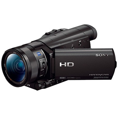 Sony Handycam Full HD รุ่น HDR-CX900E